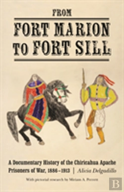 Bertrand.pt - From Fort Marion To Fort Sill