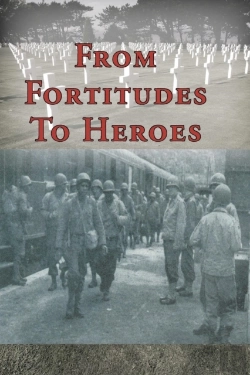 Bertrand.pt - From Fortitudes To Heroes
