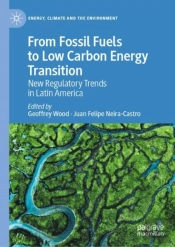 From Fossil Fuels To Low Carbon Energy Transition