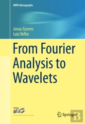 From Fourier Analysis To Wavelets