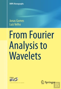 Bertrand.pt - From Fourier Analysis To Wavelets