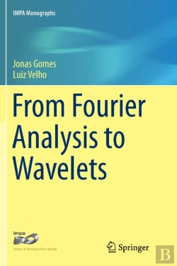 Bertrand.pt - From Fourier Analysis To Wavelets