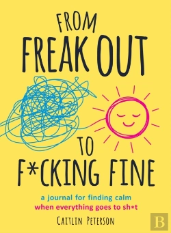 Bertrand.pt - From Freak Out To F*Cking Fine