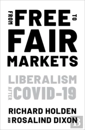 From Free To Fair Markets