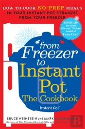 From Freezer To Instant Pot