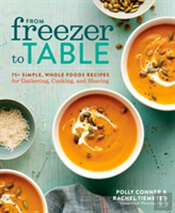 Bertrand.pt - From Freezer To Table