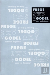 From Frege To Godel