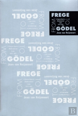 Bertrand.pt - From Frege To Godel