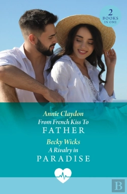 Bertrand.pt - From French Kiss To Father / A Rivalry In Paradise