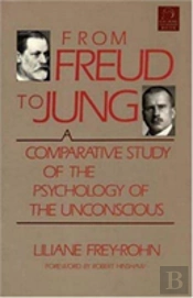 From Freud To Jung