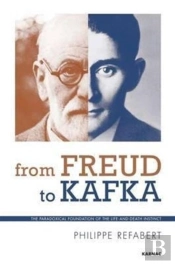 From Freud To Kafka