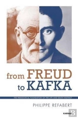Bertrand.pt - From Freud To Kafka