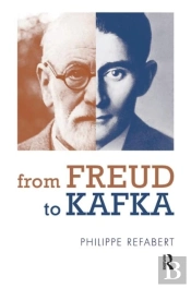 From Freud To Kafka