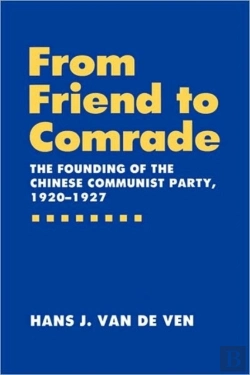 Bertrand.pt - From Friend To Comrade