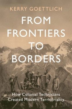 Bertrand.pt - From Frontiers To Borders