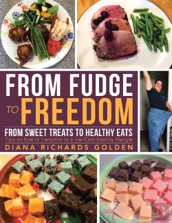 Bertrand.pt - From Fudge To Freedom: From Sweet Treats
