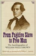 From Fugitive Slave To Free Man