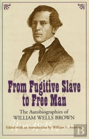 From Fugitive Slave To Free Man