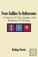From Galileo To Boltzmann