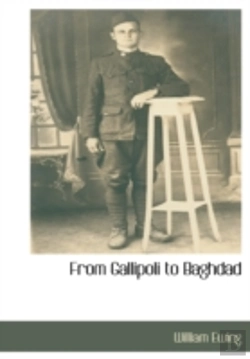 Bertrand.pt - From Gallipoli To Baghdad