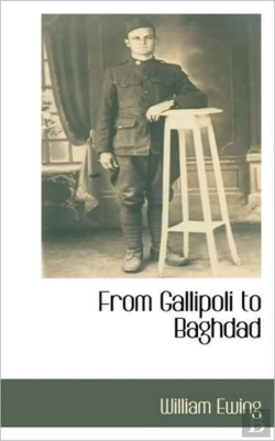 Bertrand.pt - From Gallipoli To Baghdad