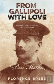 From Gallipoli With Love