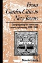 From Garden Cities To New Towns