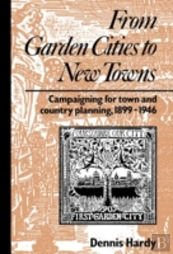 Bertrand.pt - From Garden Cities To New Towns