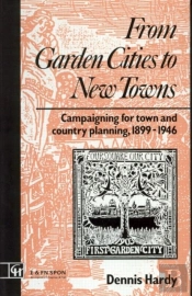 From Garden Cities To New Towns