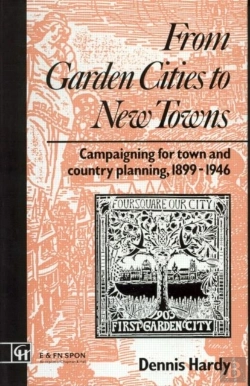 Bertrand.pt - From Garden Cities To New Towns
