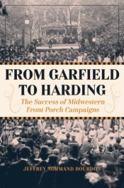 From Garfield To Harding