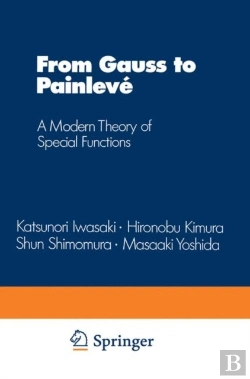 Bertrand.pt - From Gauss To Painleve