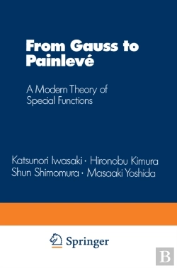 Bertrand.pt - From Gauss To Painleve