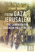 From Gaza To Jerusalem