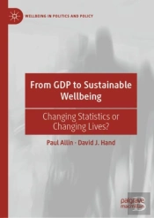 From Gdp To Sustainable Wellbeing