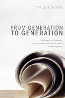 From Generation To Generation