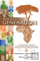 From Generation To Generation