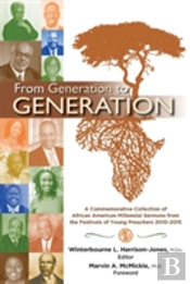 From Generation To Generation