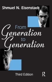 From Generation To Generation