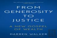 From Generosity To Justice