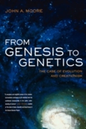 From Genesis To Genetics