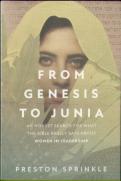 From Genesis To Junia