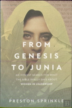 Bertrand.pt - From Genesis To Junia