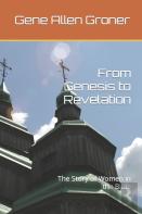 From Genesis To Revelation