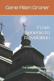 From Genesis To Revelation