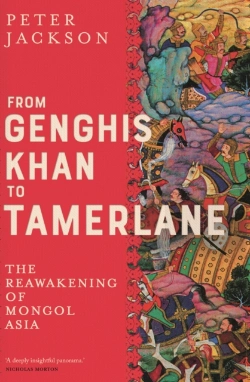 Bertrand.pt - From Genghis Khan To Tamerlane