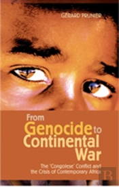 From Genocide To Continental War