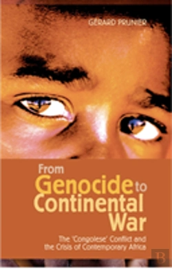 Bertrand.pt - From Genocide To Continental War