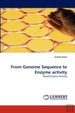 Bertrand.pt - From Genome Sequence To Enzyme Activity