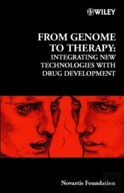 From Genome To Therapy